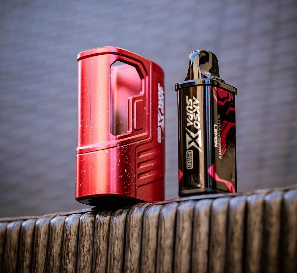 SALON MONDIAL DE LA VAPE AKSO-6