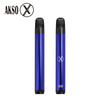 Kit de dosettes de pré-remplissage HCigar AKSO X 650mAh