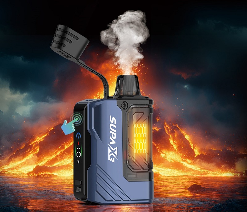 AKSO SUPA X3 OS double maille_1000_1000