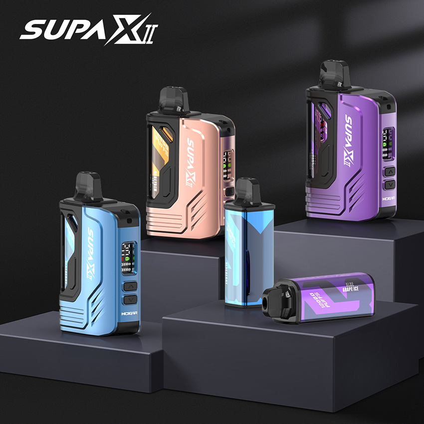 Comment jeter une vape jetable