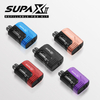SUPA XII - Écran intelligent à puissance variable rechargeable pré-rempli compatible