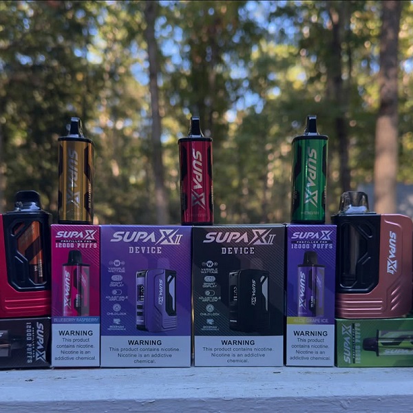 Vapes en système fermé : une option pratique et propre pour les amateurs de vapotage