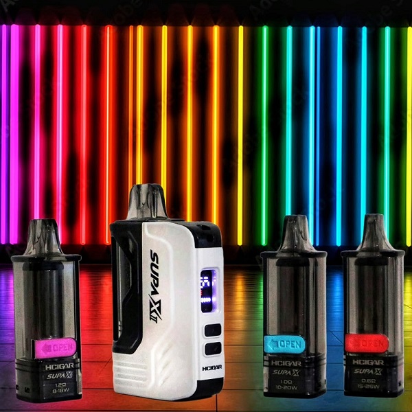 Guide du débutant pour comprendre et utiliser les kits de pods