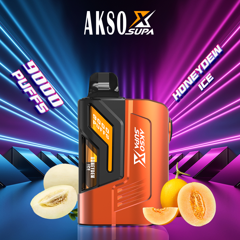 Quelle est la vape jetable la plus populaire ?