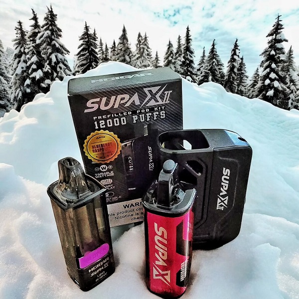 Vapeurs en système fermé vs. Système ouvert : lequel choisir ?