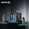 SUPA XII - Écran intelligent à puissance variable rechargeable pré-rempli compatible