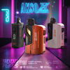 HCigare AKSO SUPA X 650mAh (Rechargeable) 9000 Puffs 