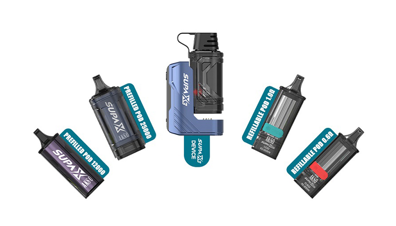 Systèmes de dosettes fonctionnant à la fois avec des dosettes préremplies et rechargeables : le meilleur des deux mondes ?